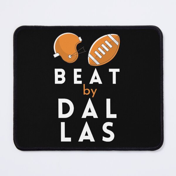 Item preview, Beat by Dallas designed and sold by WORDtoARTwork.