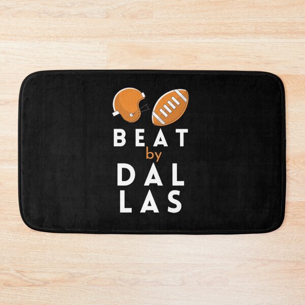 Item preview, Beat by Dallas designed and sold by WORDtoARTwork.