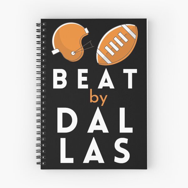 Item preview, Beat by Dallas designed and sold by WORDtoARTwork.
