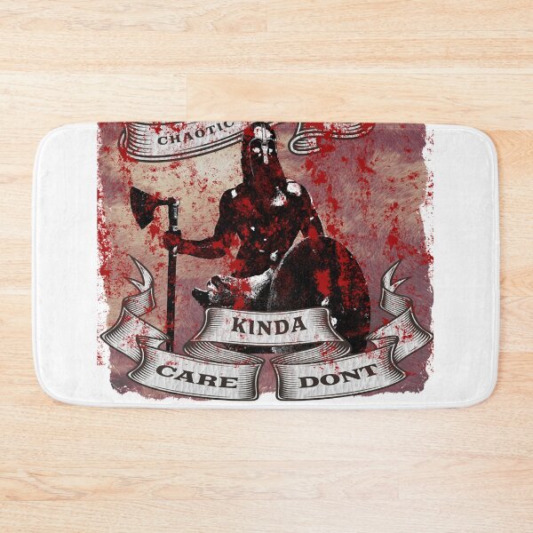 Item preview, Chaotic Neutral Premium designed and sold by verlielanders.