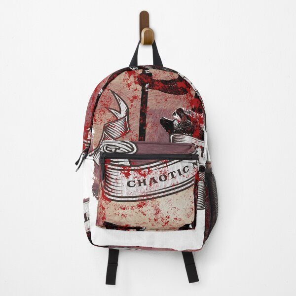 Item preview, Chaotic Neutral Premium designed and sold by verlielanders.