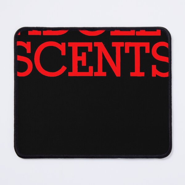 Item preview, Adolescents logo Classic designed and sold by RussellSprague.