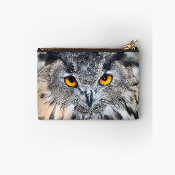 Item preview, Magellan Eagle Owl  designed and sold by Irene  Burdell.