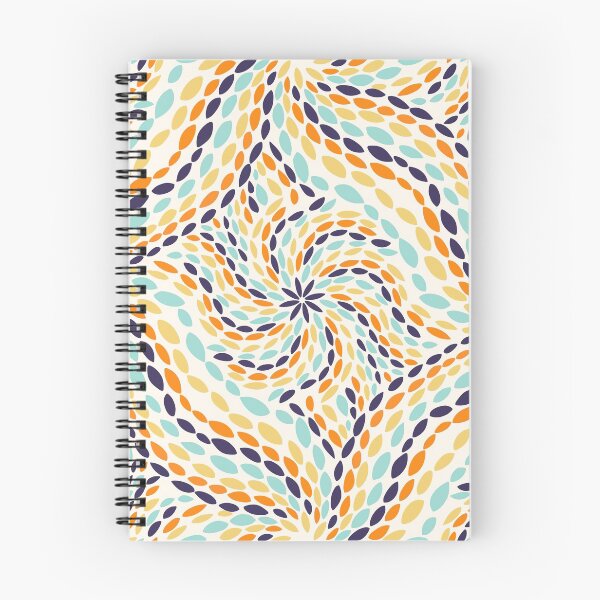 Item preview, Spirals  designed and sold by Nadia Arsky.