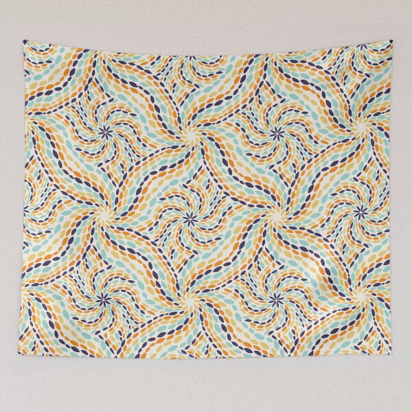 Item preview, Spirals  designed and sold by Nadia Arsky.