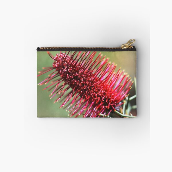 Item preview, Grevillea paradoxa designed and sold by andrachne.