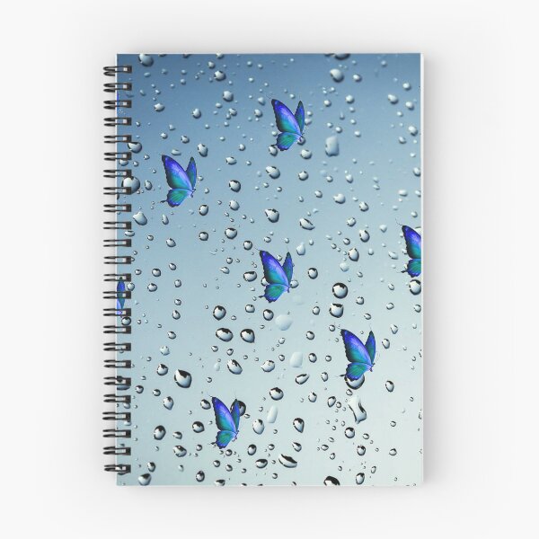 Item preview, Water butterfly designed and sold by NNsharma.