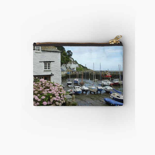 Item preview, Polperro Harbour designed and sold by Neill Parker.