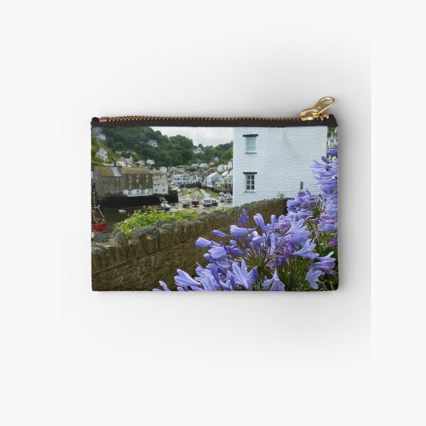 Artikelvorschau, Polperro Village entworfen und verkauft von Neill Parker.