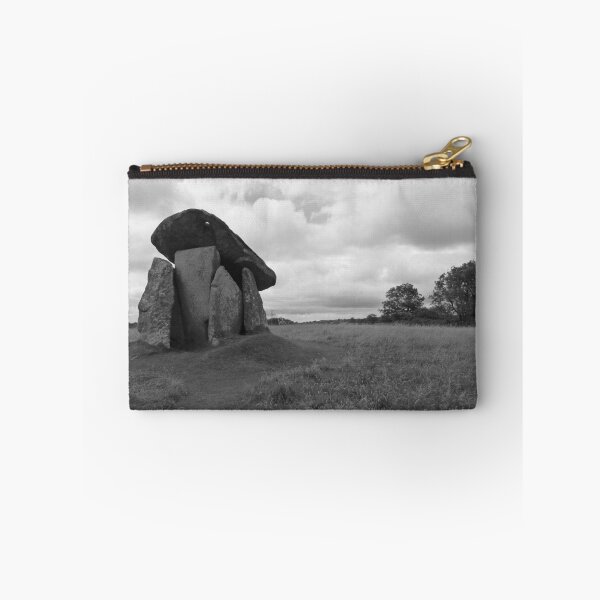 Item preview, Trethevy Quoit designed and sold by Neill Parker.