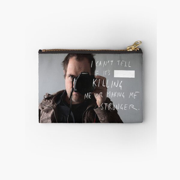 Item preview, I CAN’T TELL designed and sold by Steve Leadbeater.