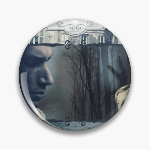 Item preview, Chateau Le Gris Cover Classic designed and sold by verlielanders.