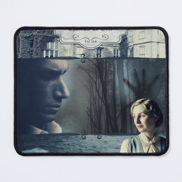 Item preview, Chateau Le Gris Cover Classic designed and sold by verlielanders.