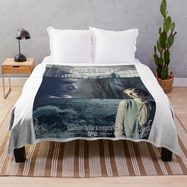 Item preview, Chateau Le Gris Cover Classic designed and sold by verlielanders.