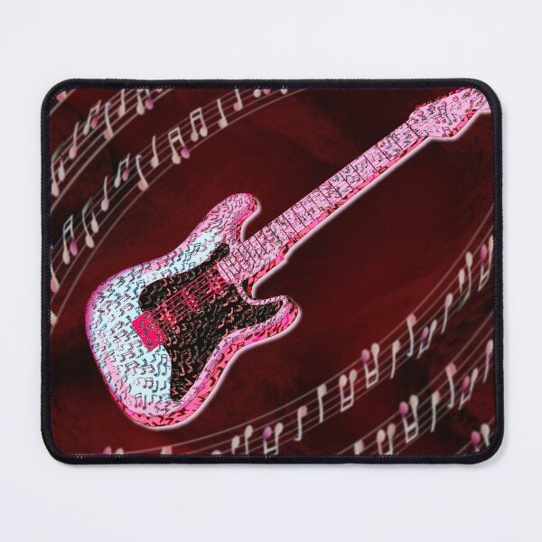 Item preview, Melodic Guitar 3 designed and sold by Only1helen.