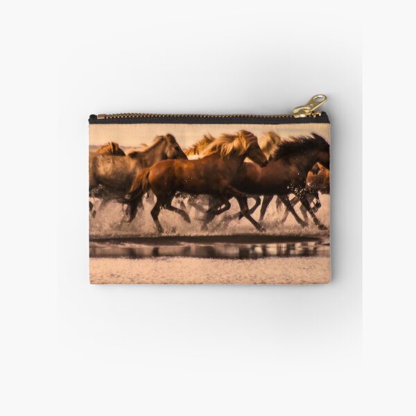 Item preview, Icelandic Horses at The Hop designed and sold by Sue Ratcliffe.
