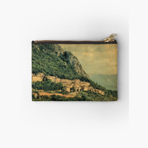 Item preview, Dream Village-Cesi, Italy designed and sold by Deborah Downes.