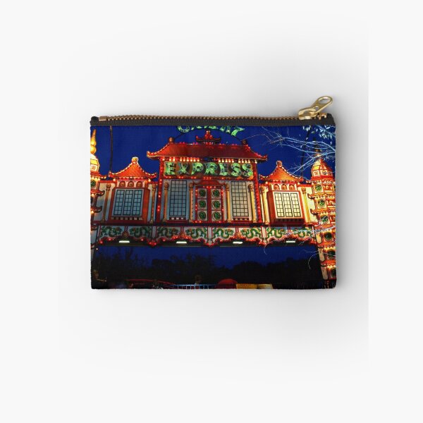 Item preview, Express ride designed and sold by B. Randi Bailey.
