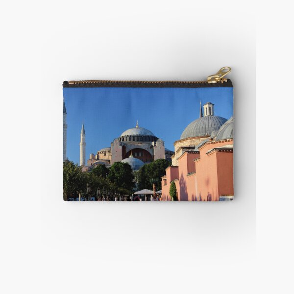 Item preview, Hagia Sophia, Istanbul designed and sold by ThisMoment.