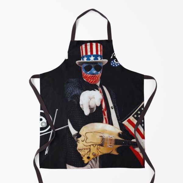 Item preview, Nash The Slash. designed and sold by Inkmigrant.