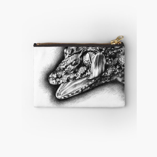 Item preview, Broad Tailed Gecko designed and sold by Rebecca Koller.