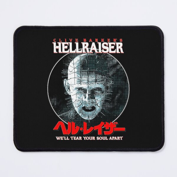 Artikelvorschau, Hellraiser entworfen und verkauft von Hellraiserr24.