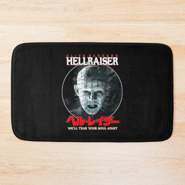 Item preview, Hellraiser designed and sold by Hellraiserr24.