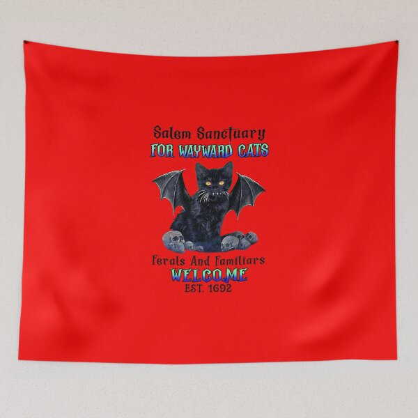 Item preview, Wayward cats designed and sold by funny-kool.