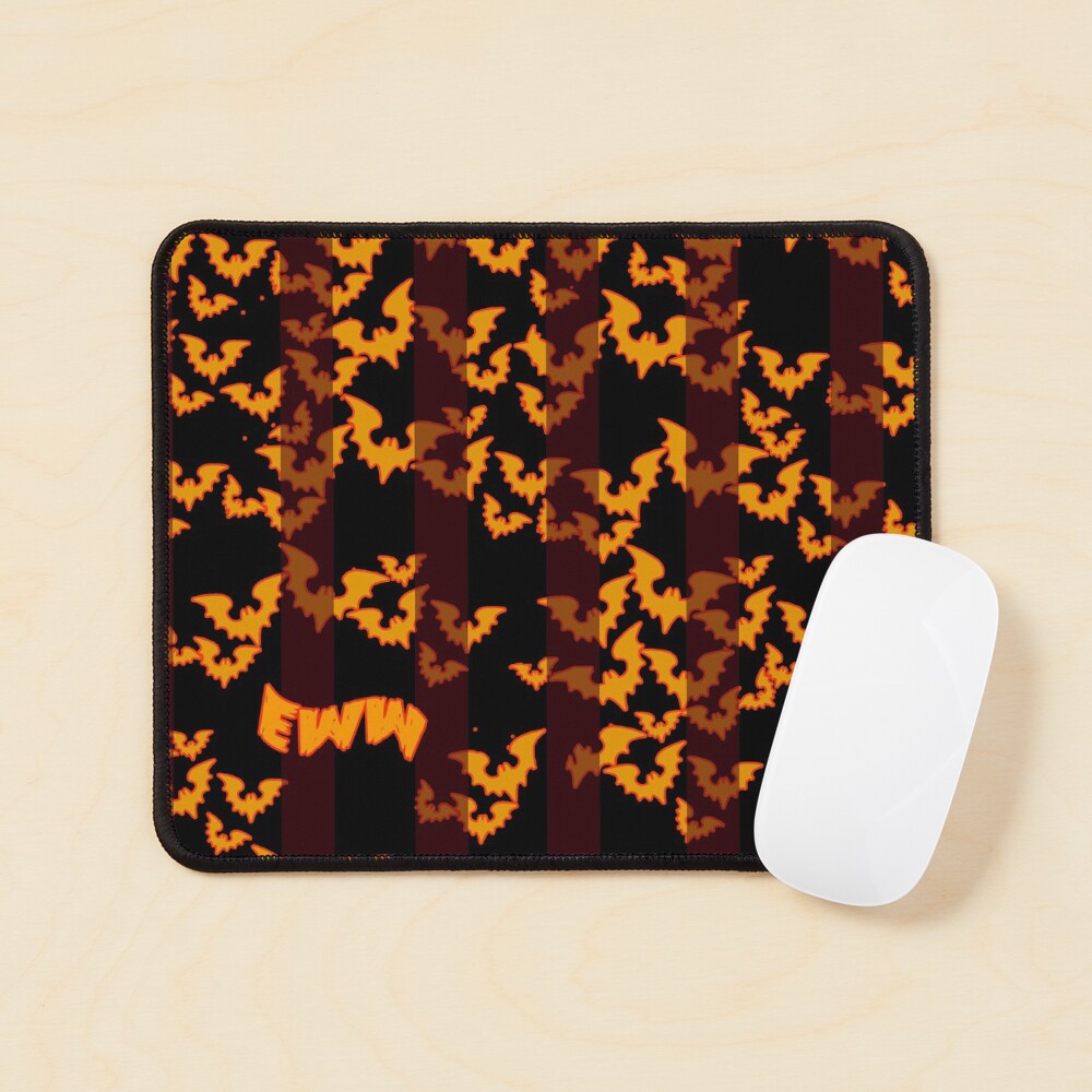 Item preview, Mouse Pad designed and sold by EwwGerms.