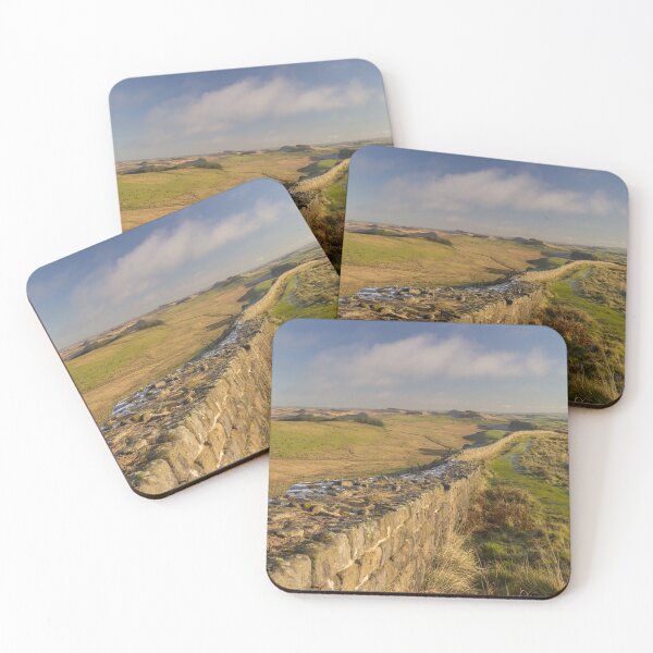Item preview, Hadrian's Wall, Northumberland designed and sold by HAPhotography.