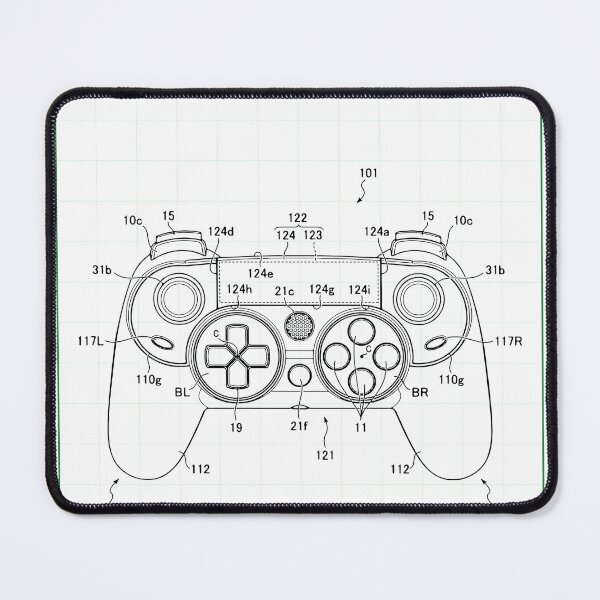 Item preview, Videogame Player 1 Play Station designed and sold by VebuBusiness.