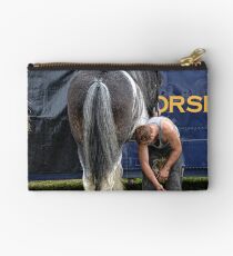 Size 12 Please Studio Pouch