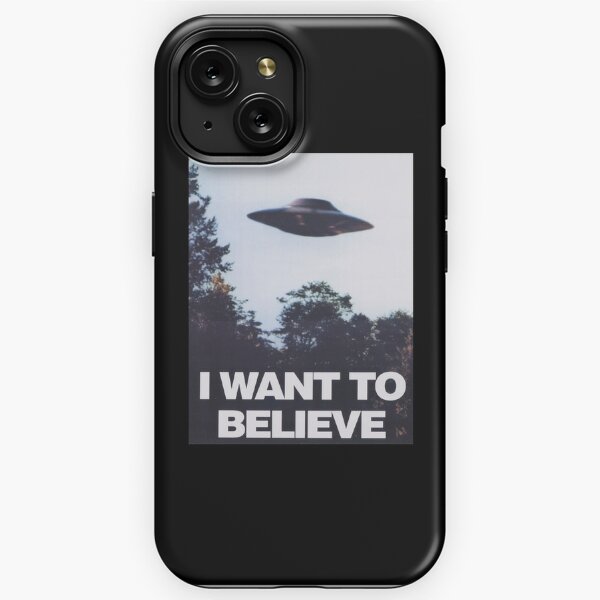 X-Files Phone Cases < The X-Phile