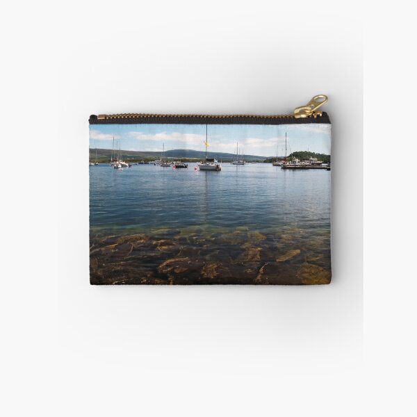 Item preview, Tobermory Harbour designed and sold by WatscapePhoto.
