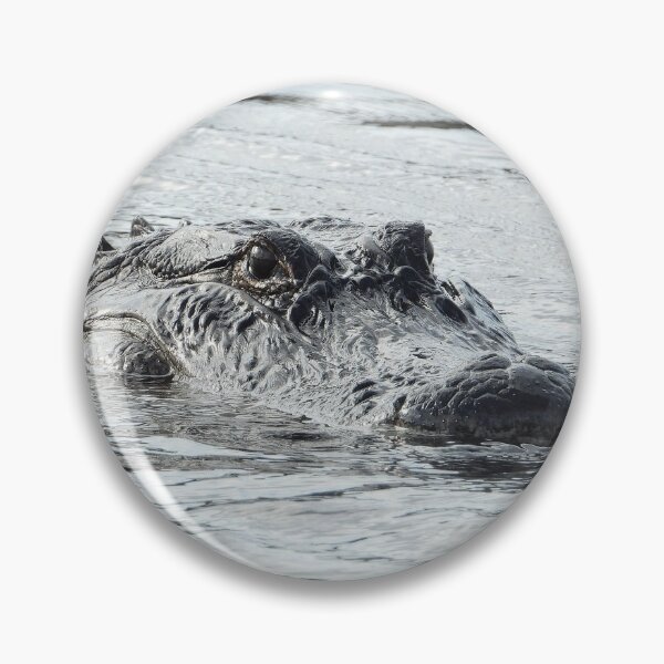 Item preview, Gator #0001 designed and sold by Jeffrey Mask.