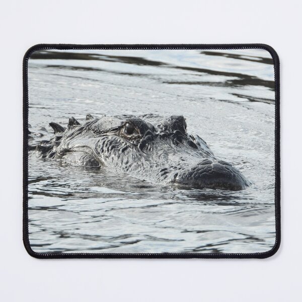 Item preview, Gator #0001 designed and sold by Jeffrey Mask.