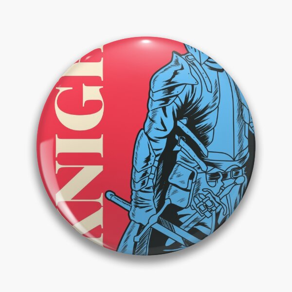 Item preview, Videogame Knight designed and sold by VebuBusiness.