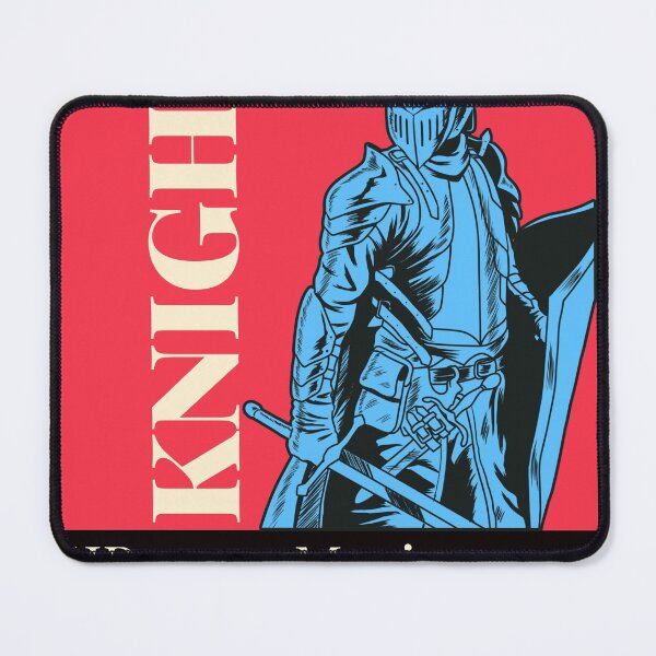 Item preview, Videogame Knight designed and sold by VebuBusiness.