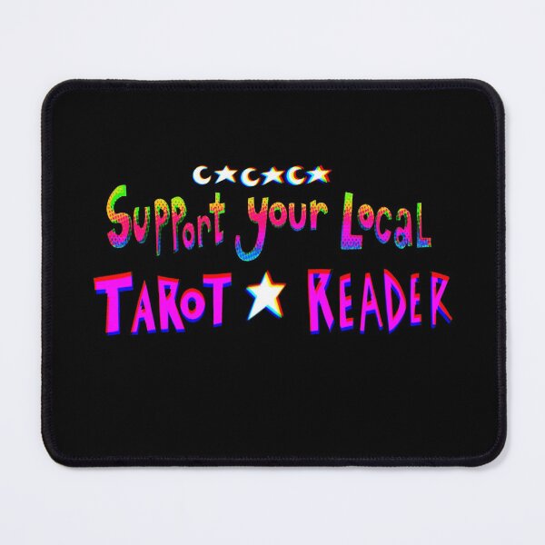 Item preview, Tarot readers rise up designed and sold by EwwGerms.