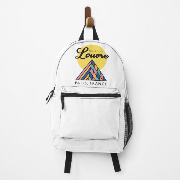 Item preview, Musee du Louvre - Paris, France designed and sold by Moritz Schwäble.