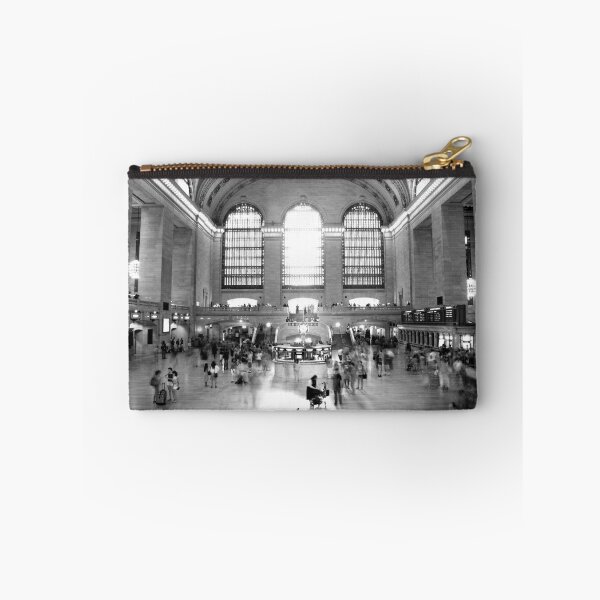Artikelvorschau, Main Concourse, Grand Central entworfen und verkauft von Changeling.