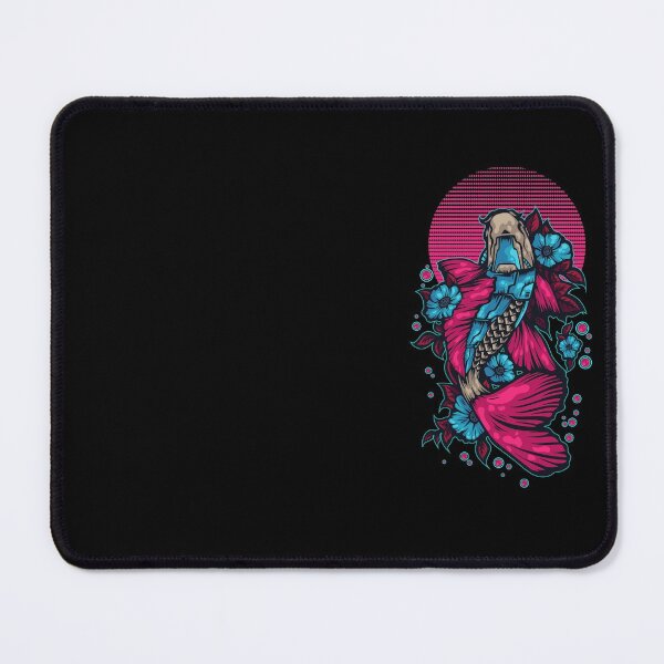 Item preview, Mechanical Fish - Sacred Geometry designed and sold by PosterpartyCo.