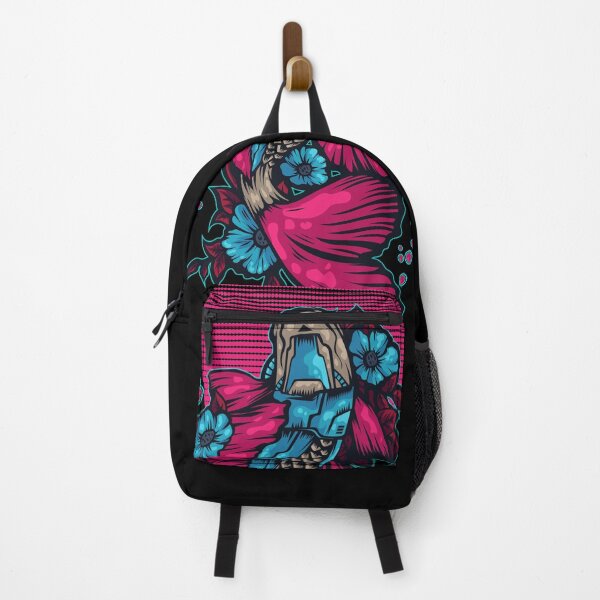 Item preview, Mechanical Fish - Sacred Geometry designed and sold by PosterpartyCo.