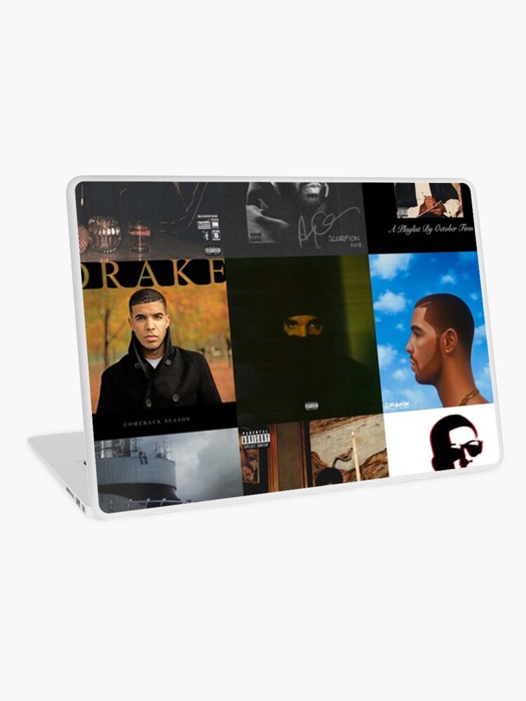 Drake Album Covers  Photographic Print for Sale by Stanmansour16