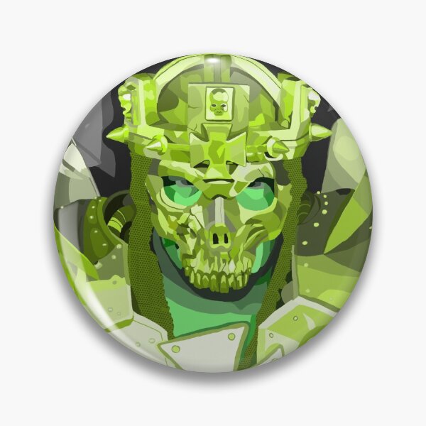 Item preview, Triple H - The Emperor designed and sold by Fall From Reality.