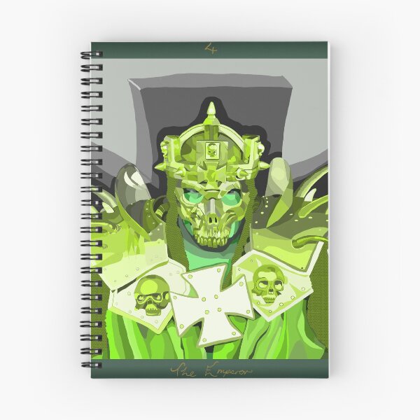 Item preview, Triple H - The Emperor designed and sold by Fall From Reality.