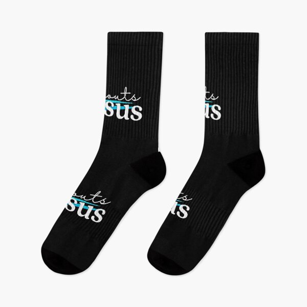 Item preview, Shouts Jesus For Everything. He Hears You! designed and sold by MJDezigns.