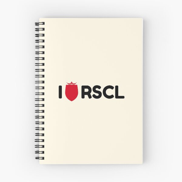 Item preview, I <3 RSCL designed and sold by hansk87.