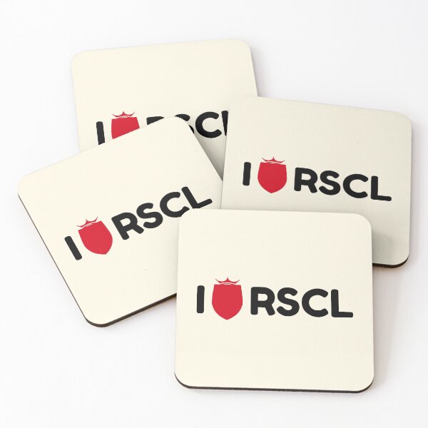 Item preview, I <3 RSCL designed and sold by hansk87.