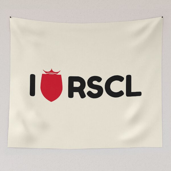 Item preview, I <3 RSCL designed and sold by hansk87.